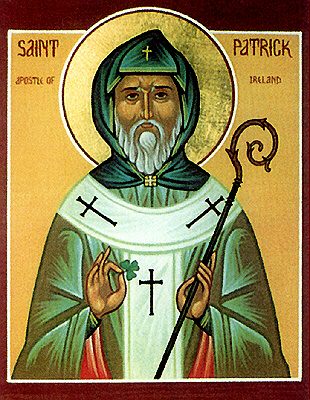 StPatrick