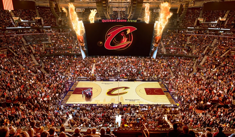 Cavs