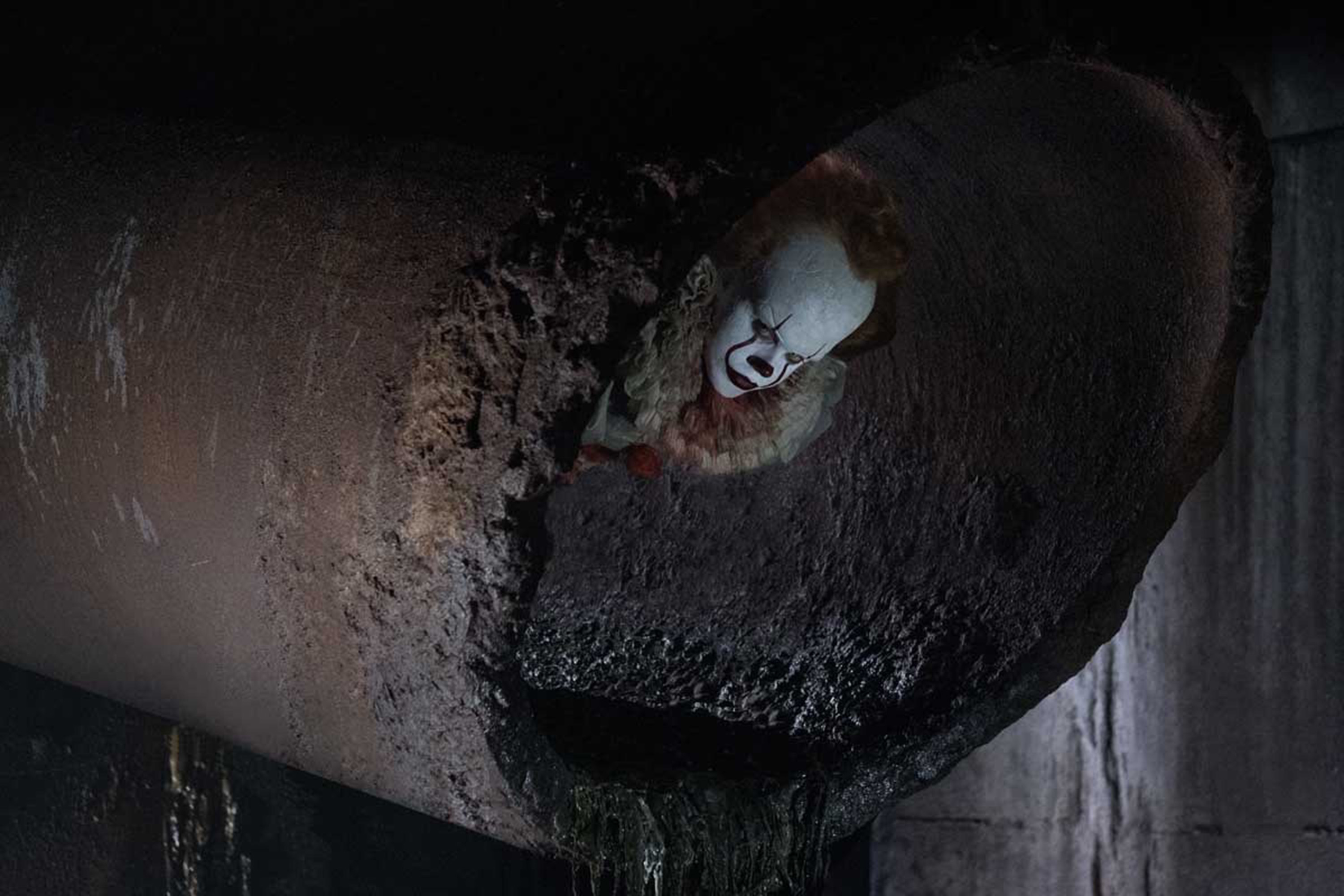 Movie review: 'It'