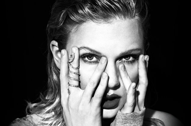 Taylor Swift Releases new music after three years of writing
