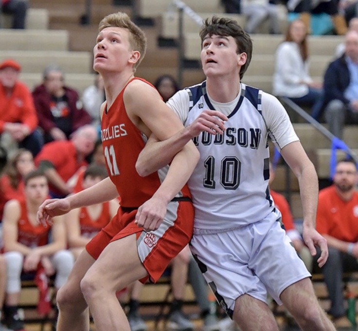 Boys basketball gears up for playoffs