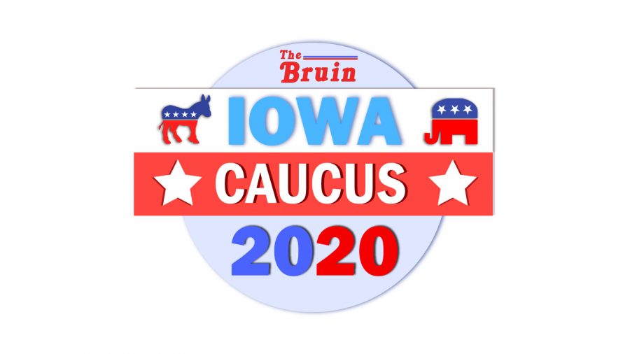 Bruin+staff+prepares+for+trip+to+Iowa+Caucus+%5BVideo%5D