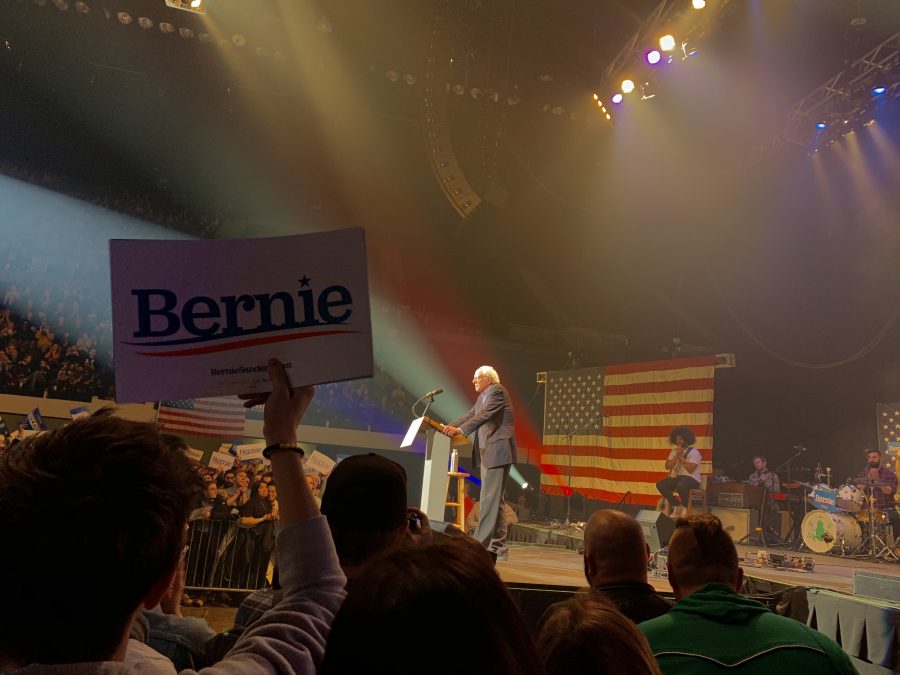 Sanders+performance+strong+in+Iowa+Caucus
