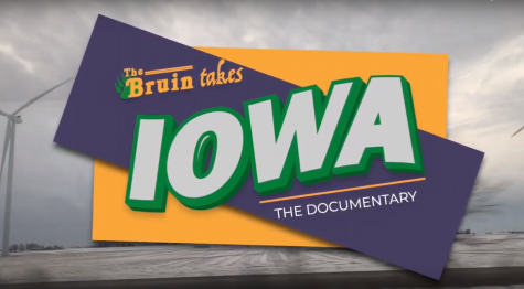 The Bruin takes Iowa: The Documentary [Video]