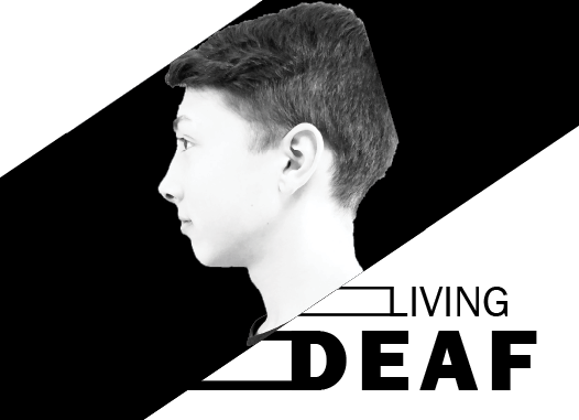 Living Deaf in a Loud World