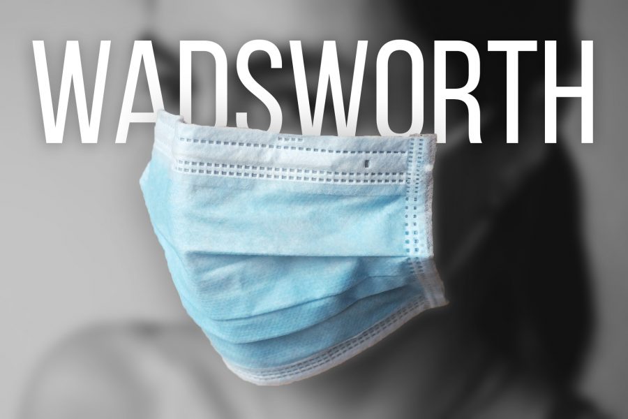 Wadsworth resident fights COVID-19