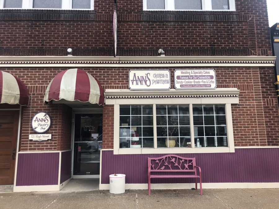 Ann’s Pastry reopens after questions of permanent closure