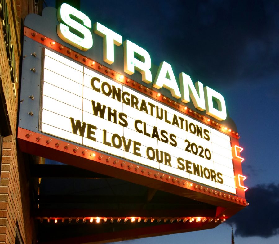 2020 senior celebrations: what to expect this weekend