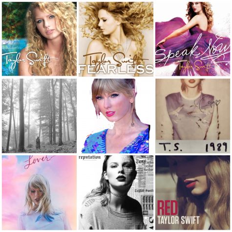 Top ten Taylor Swift songs of all time