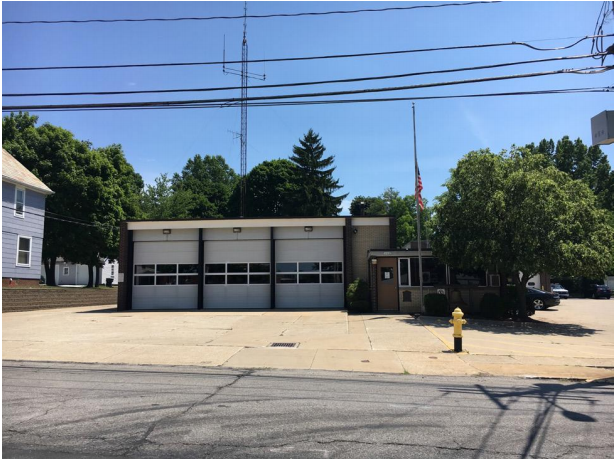 Wadsworth spends $500,000 on land for new fire station