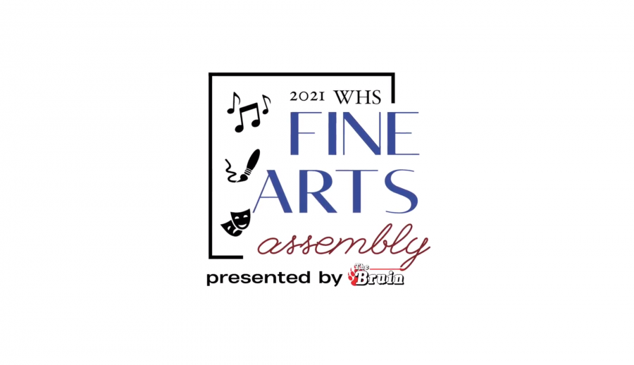 Wadsworth+High+Schools+25th+Annual+Fine+Arts+Assembly+%5BVideo%5D