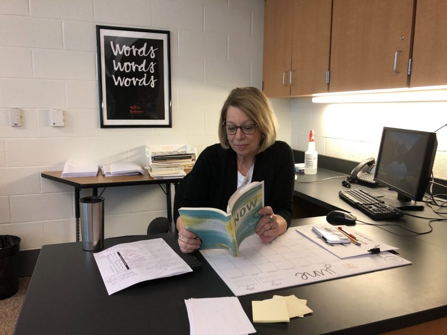 Wadsworth Highs Mrs. Zagar retires from teaching