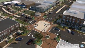 Infrastructure remodel design of downtown Wadsworth starts in 2022
