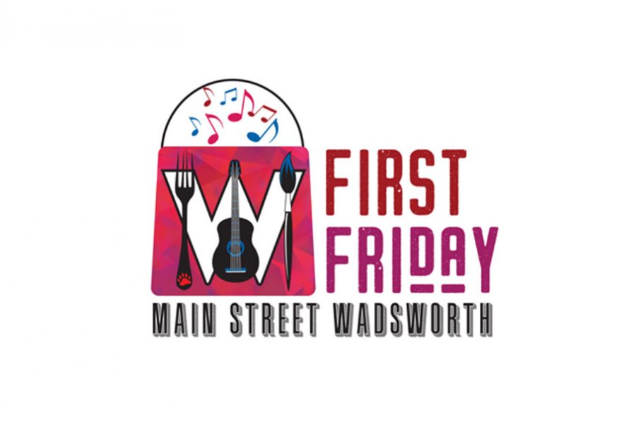 March for Art on Wadsworth Main Street