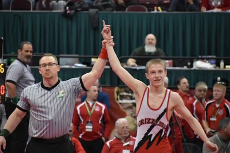 Two Wadsworth wrestlers win it all at the state meet