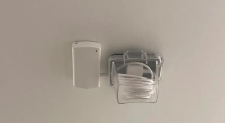 Vape Detector Installed in Wadsworth High Bathrooms