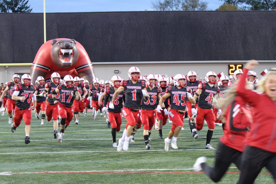 Wadsworth+High+celebrates+Homecoming+with+annual+football+game+and+dance