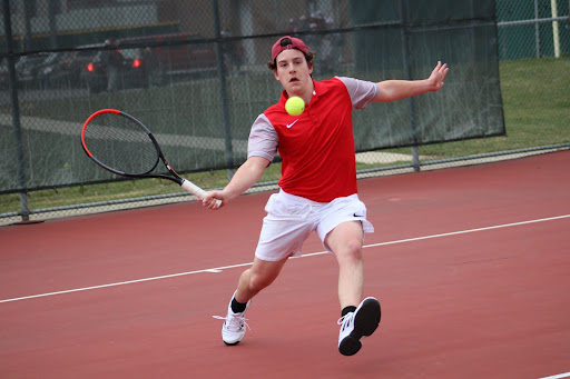 Wadsworth Boys Tennis looks to jump start season