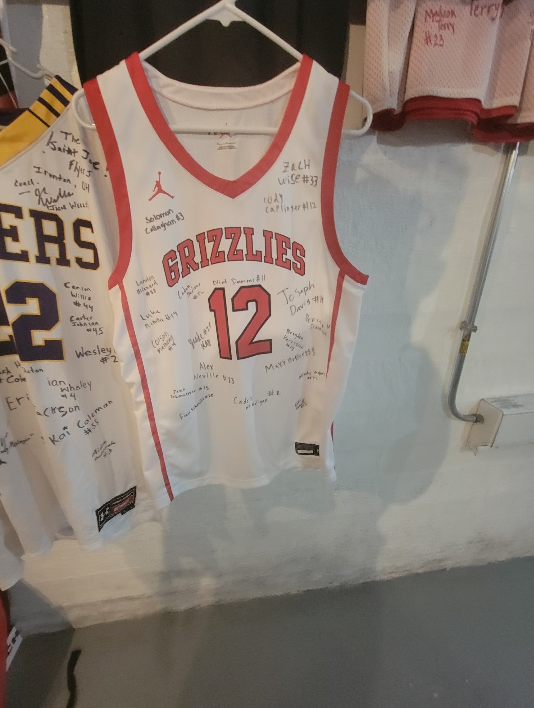 Wadsworth boys basketball takes off to Hoosier Gym The Bruin