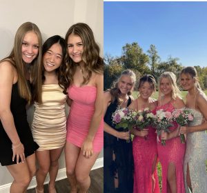 Opinion: Wearing Short vs Long Dresses' for WHS Dances