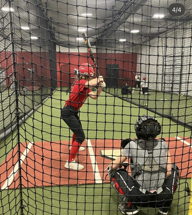 Wadsworth softball season nearly underway