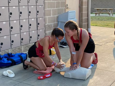 Wadsworth YMCA Offers Lifeguard Certification over Spring Break