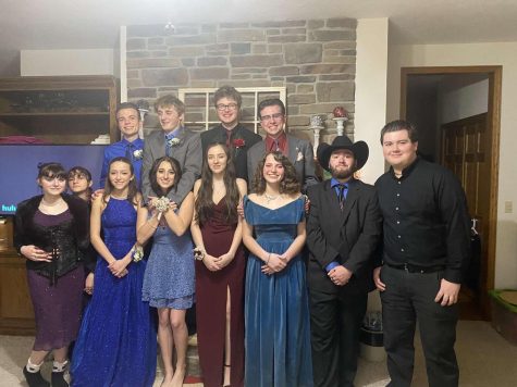 Opinion: Winter Formal Should Be In Early January