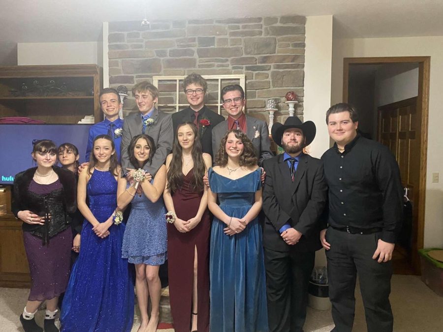 Opinion: Winter Formal Should Be In Early January