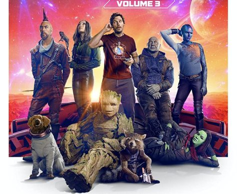 “Guardians of the Galaxy: Volume 3” is an Emotional Roller Coaster no one is Ready For