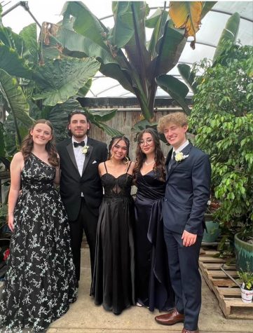 Wadsworth High Celebrates Prom 2023 [Photo Slide Show]