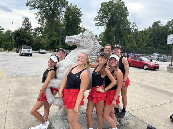 Wadsworth Girls Tennis Anticipates Match Against Twinsburg After Second Postponement