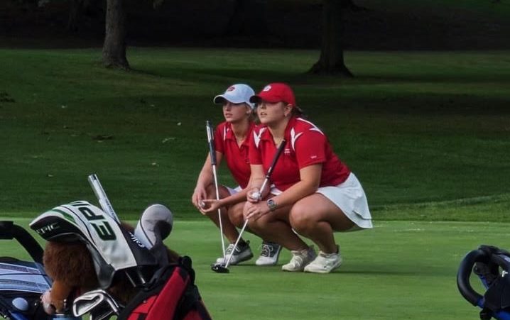 Wadsworth Girls Golf Celebrates Senior Night