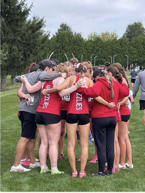Wadsworth Cross Country Team Competes at Wooster Invitational