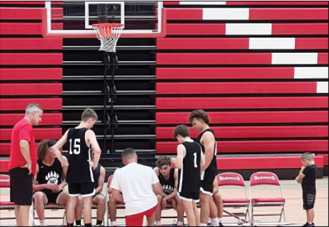 Dennis Schrock Takes on New Coaching Position at Wadsworth High