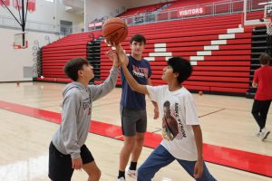 Wadsworth High adds Sports Officiating Course