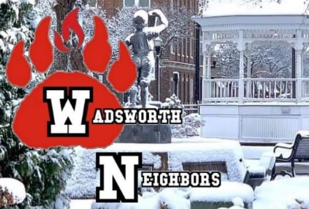 Wadsworth Neighbors: Our Viral News Source