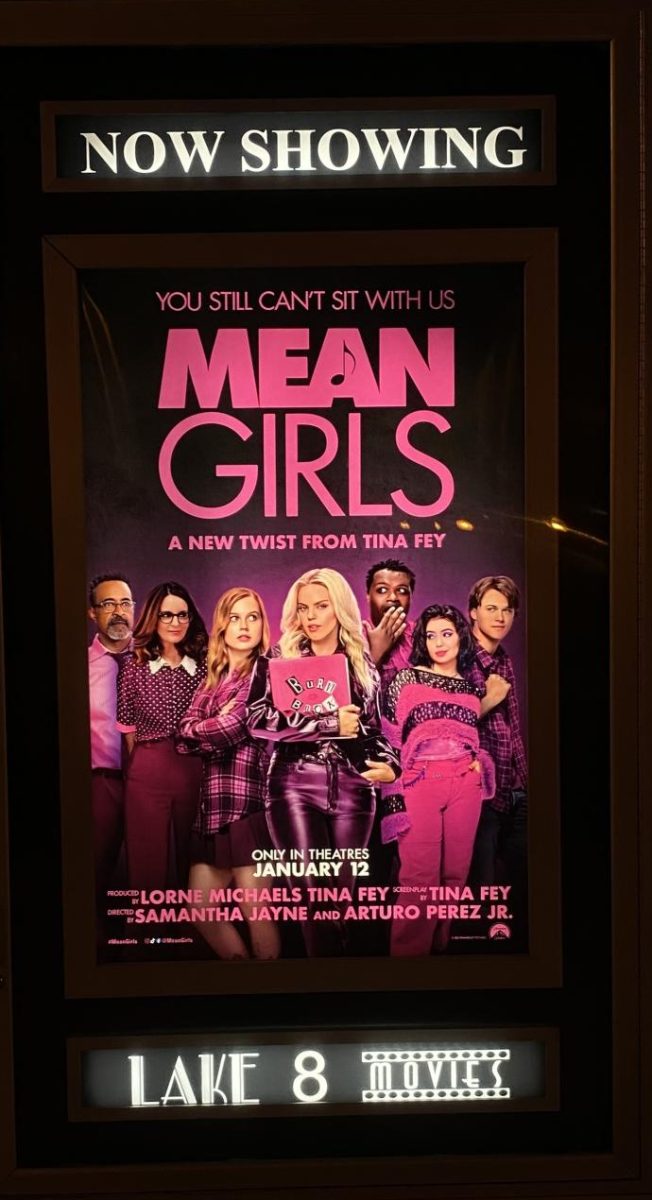 Review: Mean Girls the Musical (2024) Falls Flat