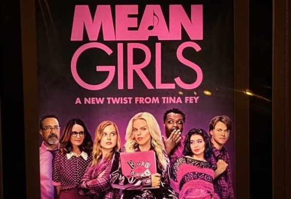 Review: Mean Girls the Musical (2024) Falls Flat