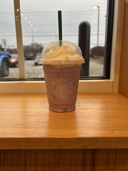Opinion: Bruin Rates New Lavender Drinks