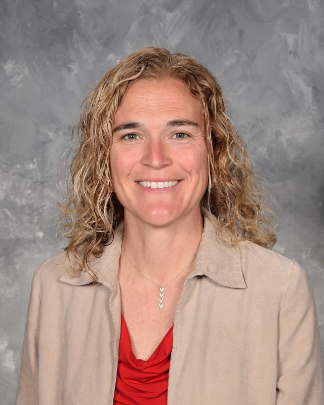 Keri Hamsher was announced as the new principal of Valley View Elementary on May 13, 2024. She is taking over for Christopher Roberts, who is moving to become the principal at Wadsworth Middle School. Photo Courtesy of The Whisperer Staff. 