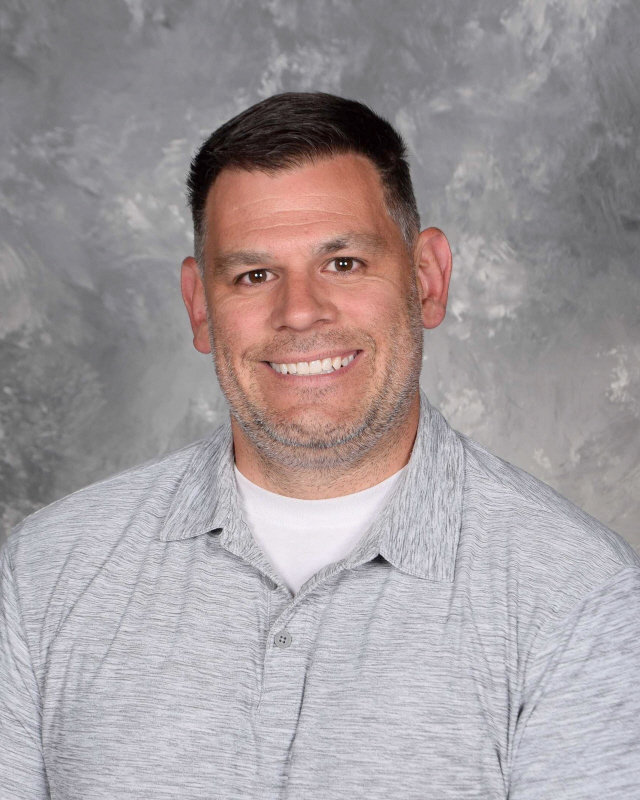 Jason Jurey graduated from Wadsworth High School and served as a Science teacher at the school for 17 years. His resignation was announced on August 13, 2024, less than a week before the start of the new school year. Photo courtesy of the Whisperer Yearbook. 