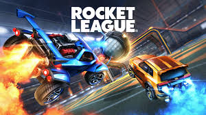 This is a screenshot of Rocket League’s game cover. This is one of the two games that will be played in WHS’s winter esports team. Screenshot by Henry Chen. 
