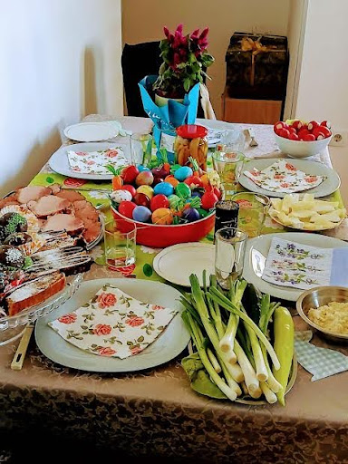 Easter Around the World: How Exchange Students Celebrate the Holiday at Home
