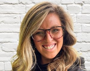 Kristy Doyle will move from Wadsworth Middle School to Wadsworth High School to help coach Varsity cheerleading in the 2025-2026 school year. Doyle will assist with skill and strength training and says that she holds her cheerleaders to high standards, but she holds herself to even higher ones. 