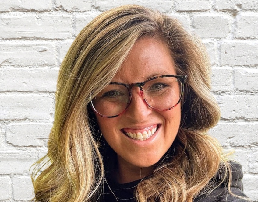 Kristy Doyle will move from Wadsworth Middle School to Wadsworth High School to help coach Varsity cheerleading in the 2025-2026 school year. Doyle will assist with skill and strength training and says that she holds her cheerleaders to high standards, but she holds herself to even higher ones. 