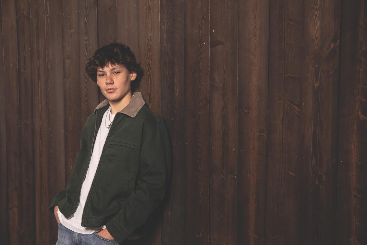 Country Music Artist Maddox Batson Rises to Fame in 2025