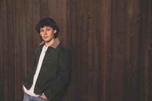 Country Music Artist Maddox Batson Rises to Fame in 2025