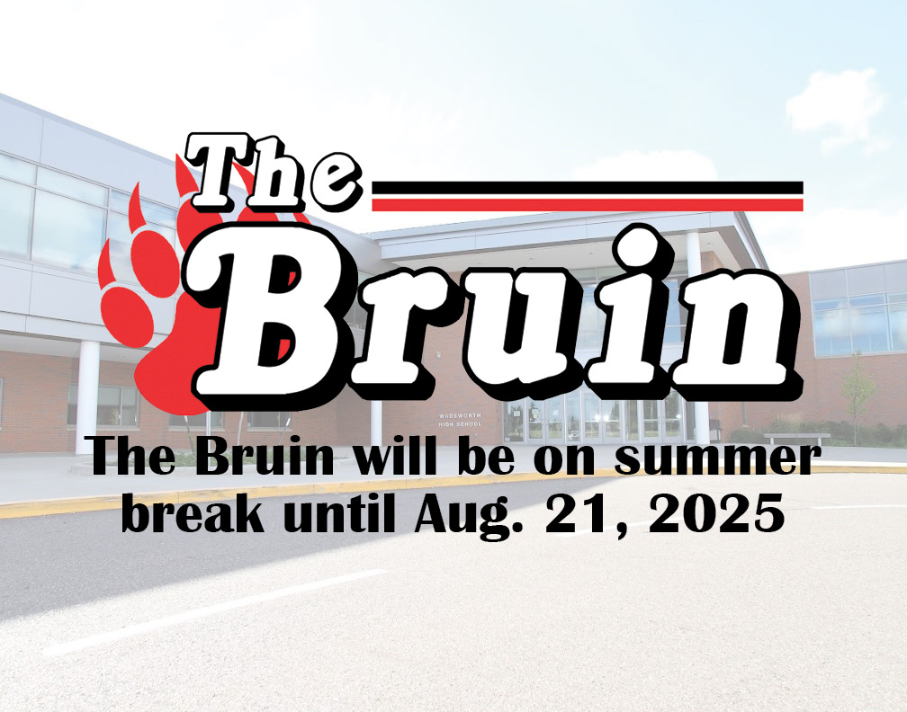Closed for Summer Break