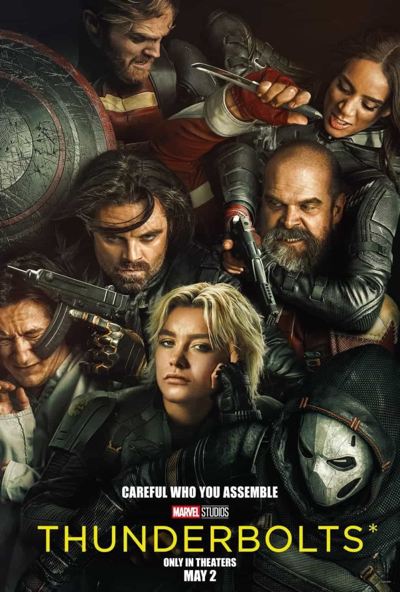 Review: Thunderbolts* is Marvel’s Best Film in Years