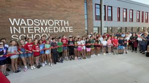 Wadsworth City Schools Opens New Intermediate Building